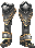 Hell Knight Boots