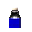 Small Mana Potion