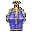 Elite Mana Potion